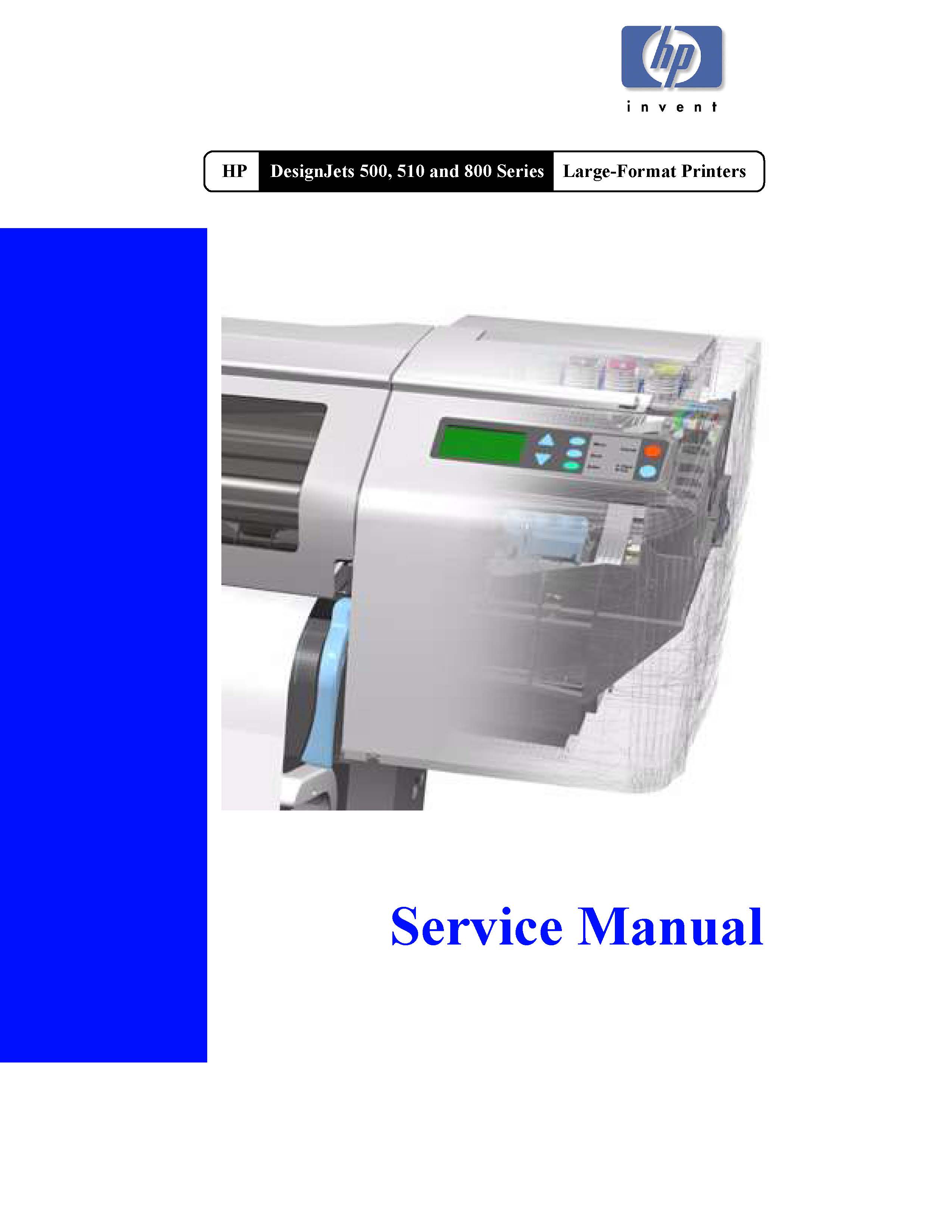 Service Manual